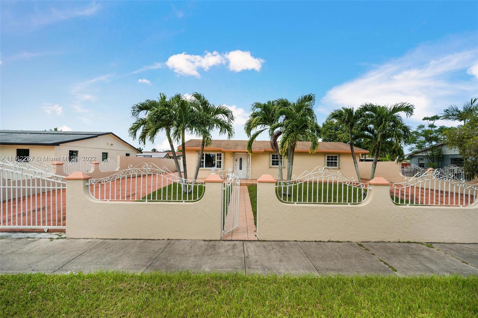 15361 SW 302nd Street Homestead FL 33033