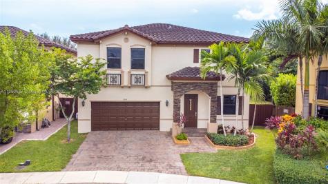 2616 NE 1st Street Homestead FL 33033