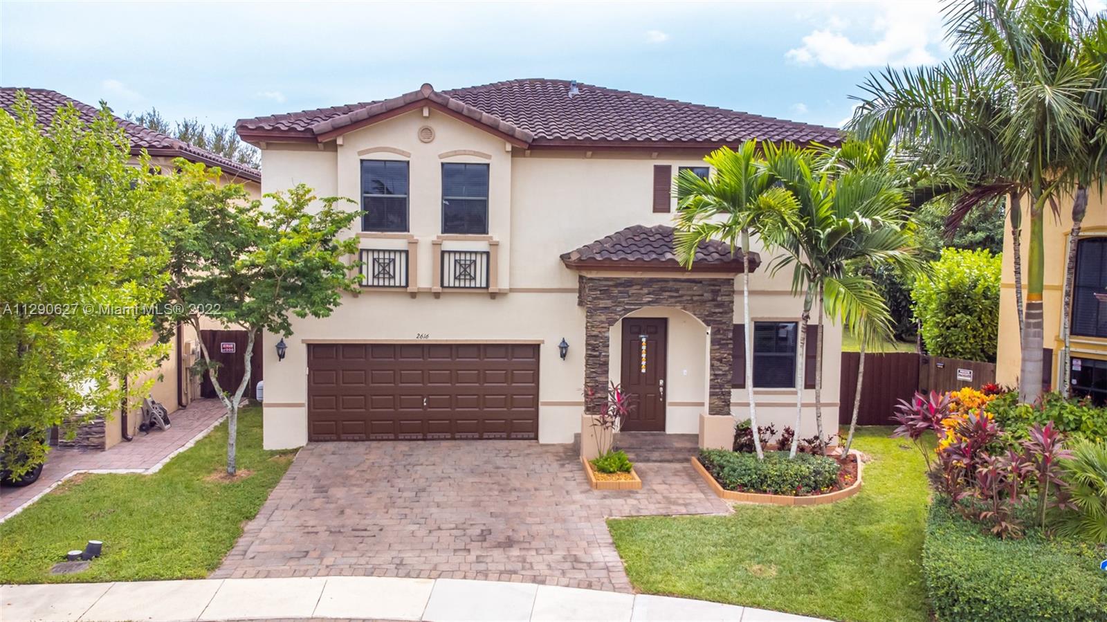 2616 NE 1st Street Homestead FL 33033