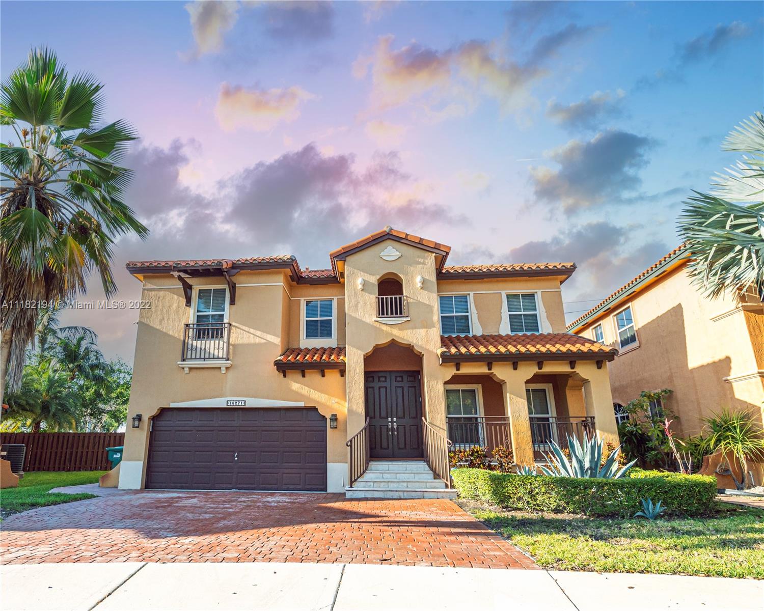 15271 SW 26th Terrace Miami FL 33185
