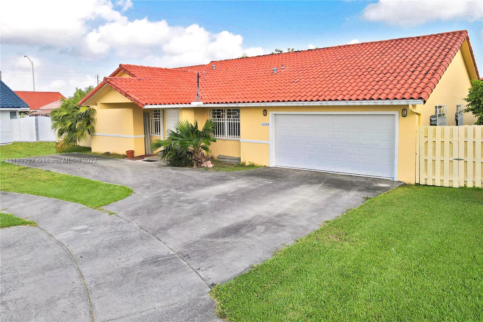 1760 SW 141st Avenue Miami FL 33175