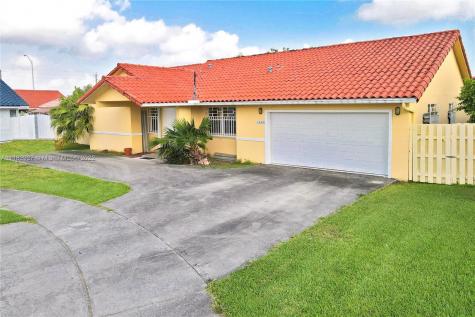 1760 SW 141st Avenue Miami FL 33175