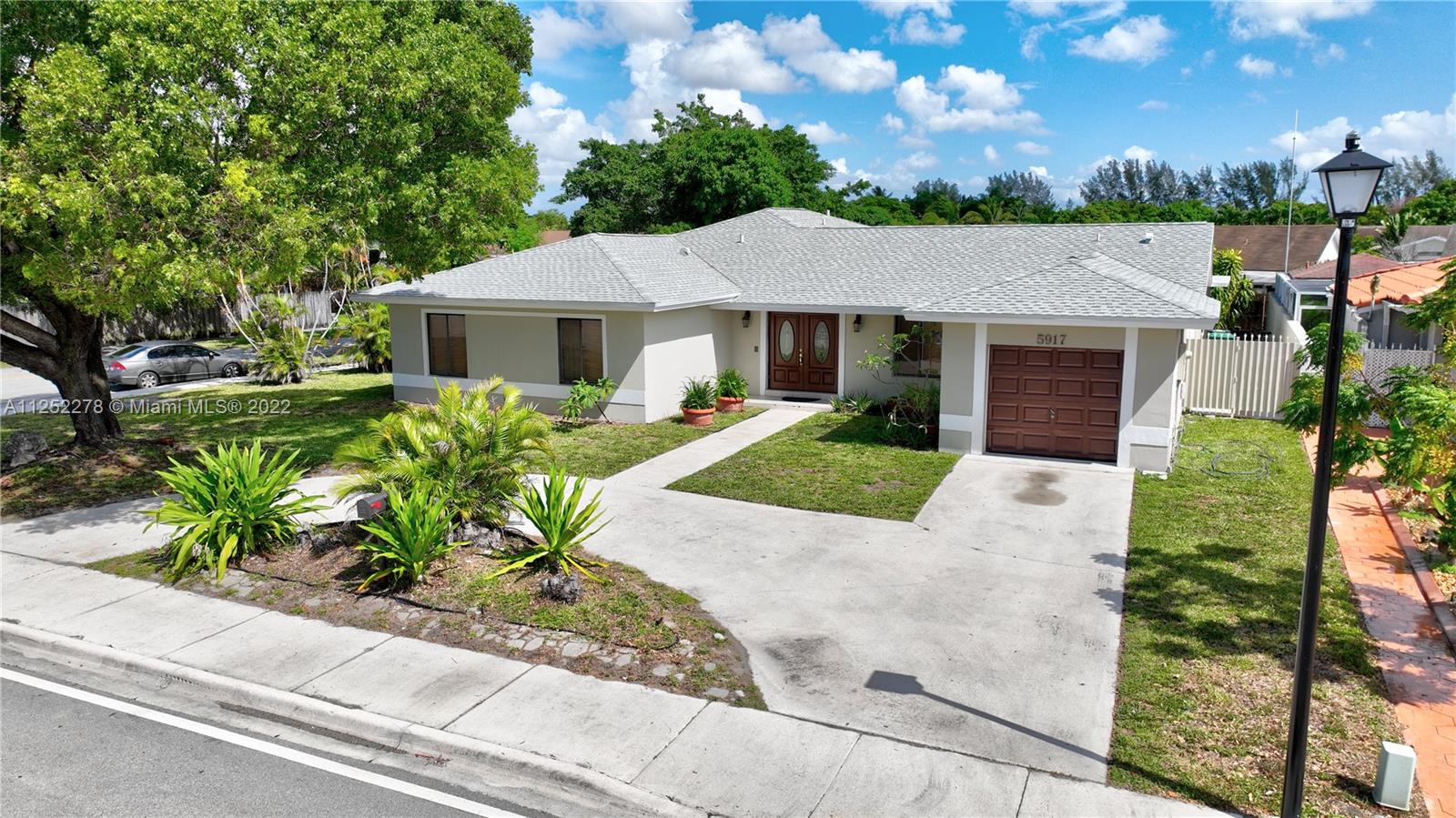 5917 NW 199th Street Hialeah FL 33015