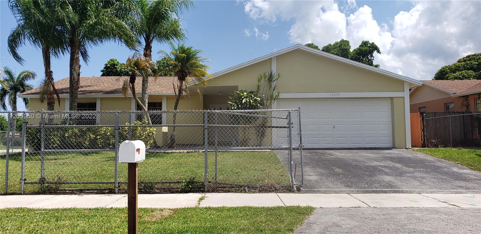 13204 SW 263rd Street Homestead FL 33032