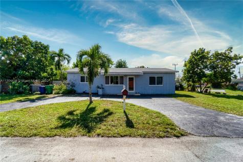 6174 SW 22nd Street Miramar FL 33023