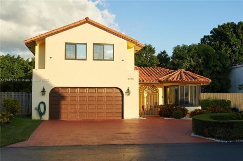 6775 SW 103rd Court Miami FL 33173