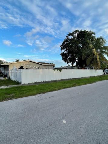 29958 SW 159th Drive Homestead FL 33033
