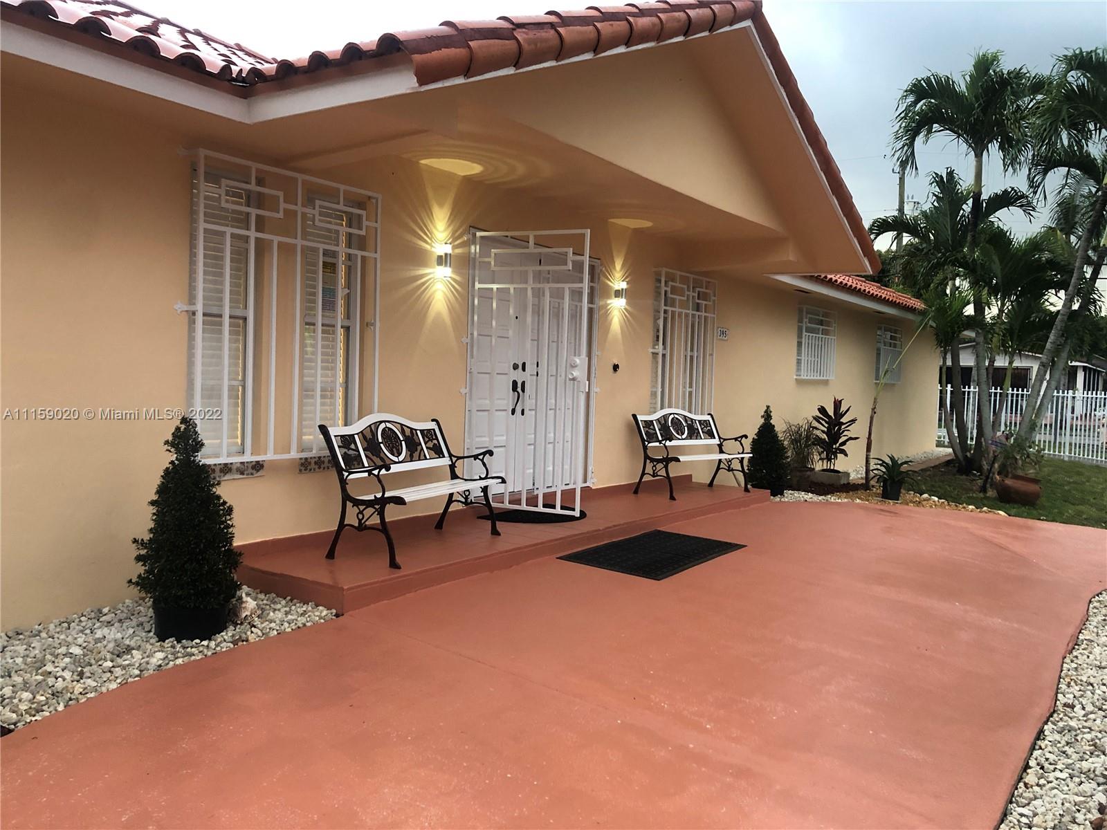 395 SW 59th Avenue Miami FL 33144