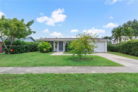 3570 NW 113th Terrace Sunrise FL 33323