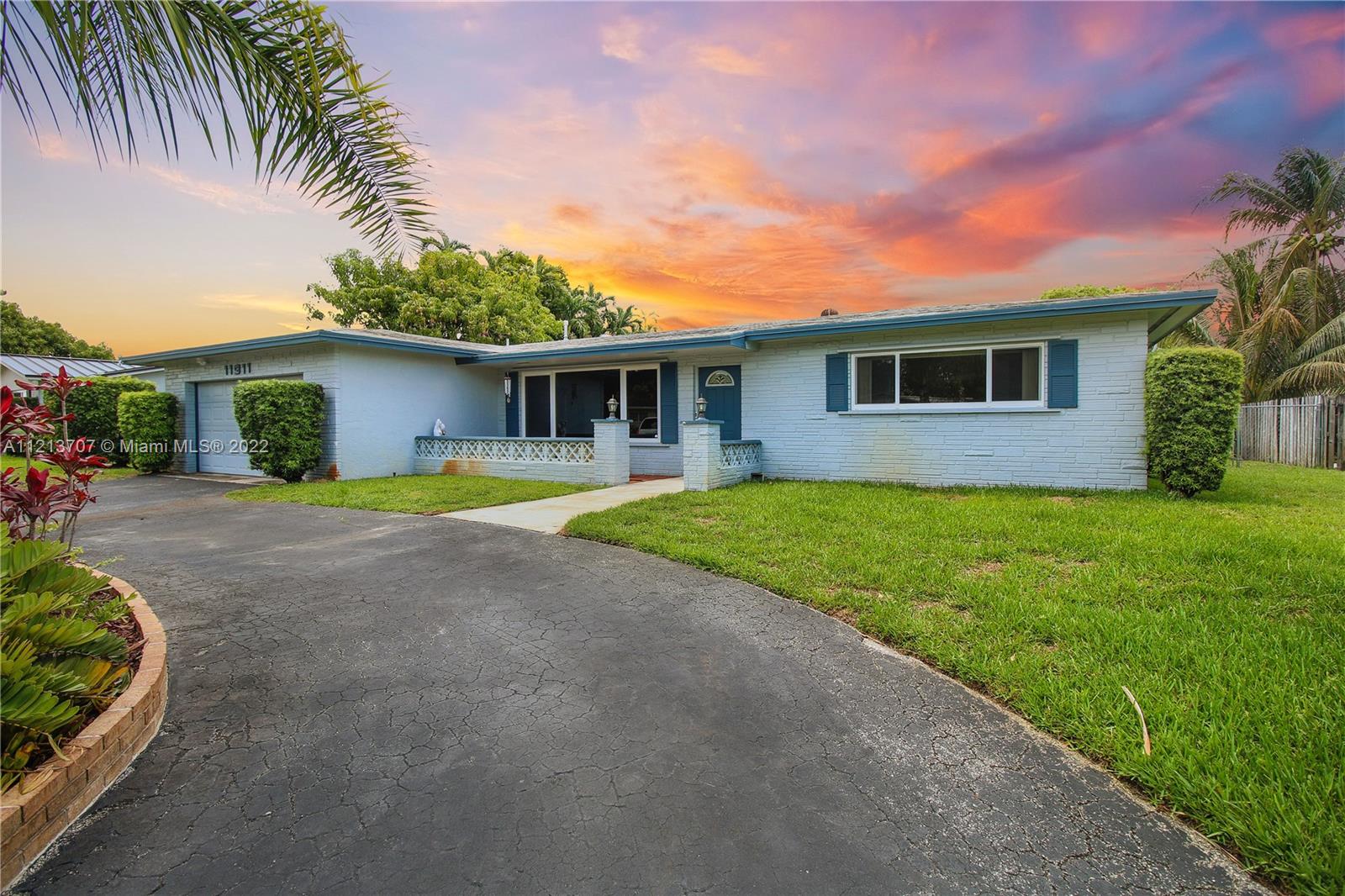 11911 NW 21st Street Pembroke Pines FL 33026