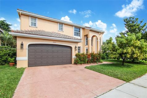 19843 SW 3rd Place Pembroke Pines FL 33029