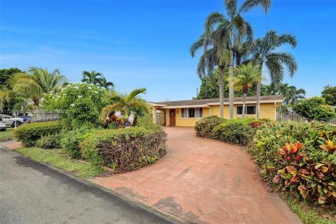 8791 NW 10th Street Pembroke Pines FL 33024