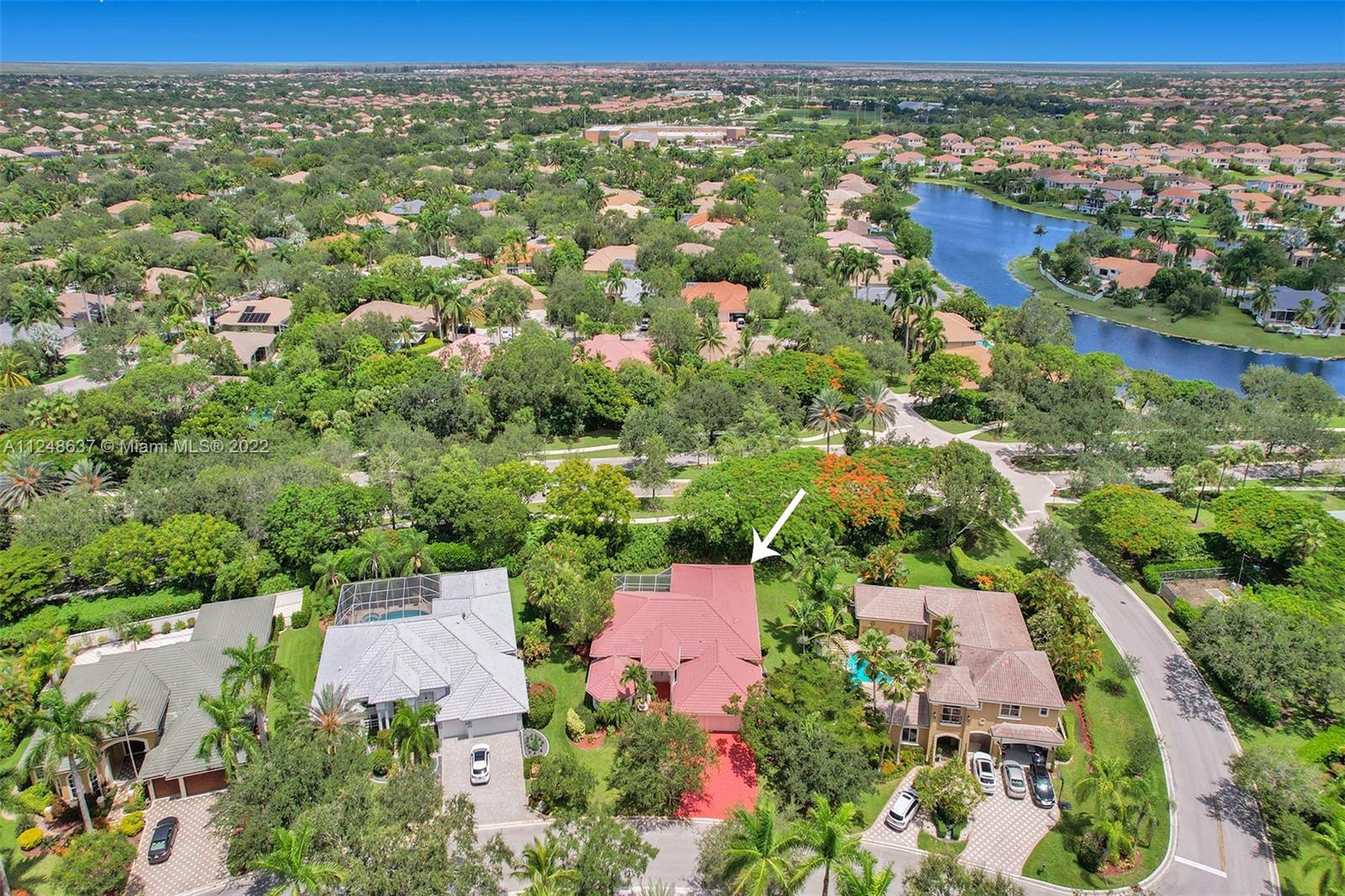 10471 NW 66th Street Parkland FL 33076