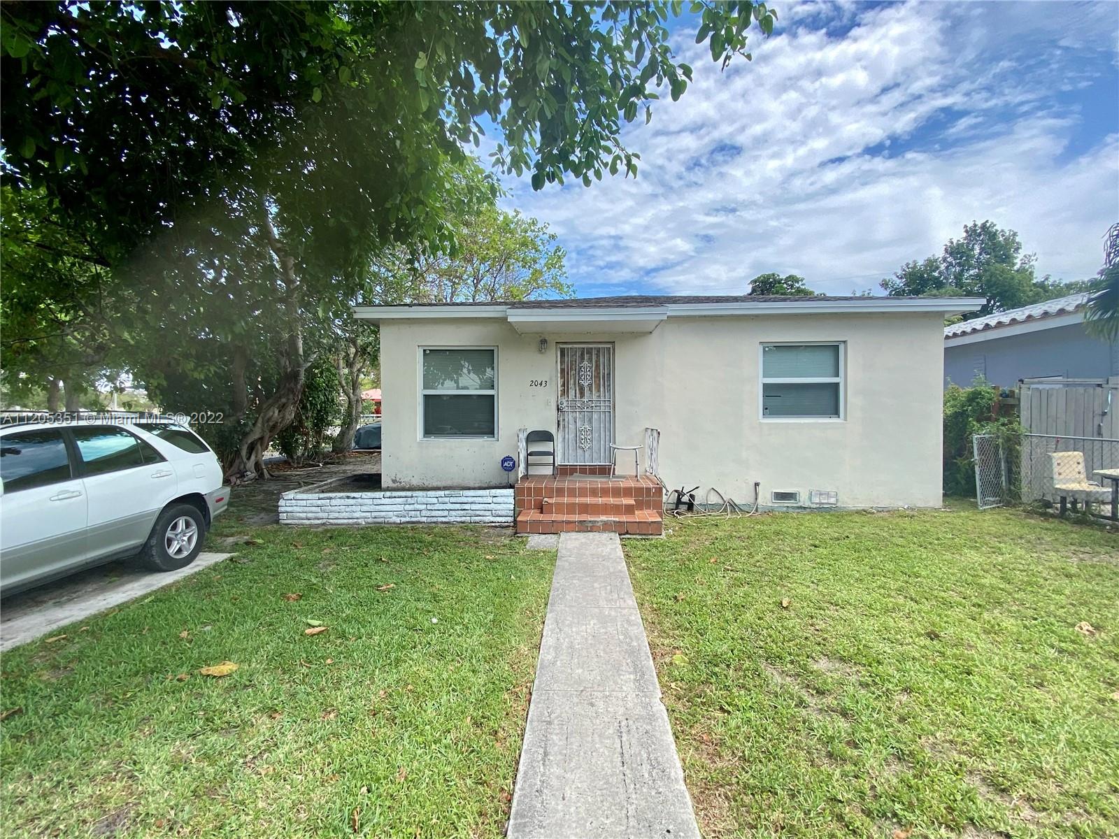2043 NW 51st Street Miami FL 33142