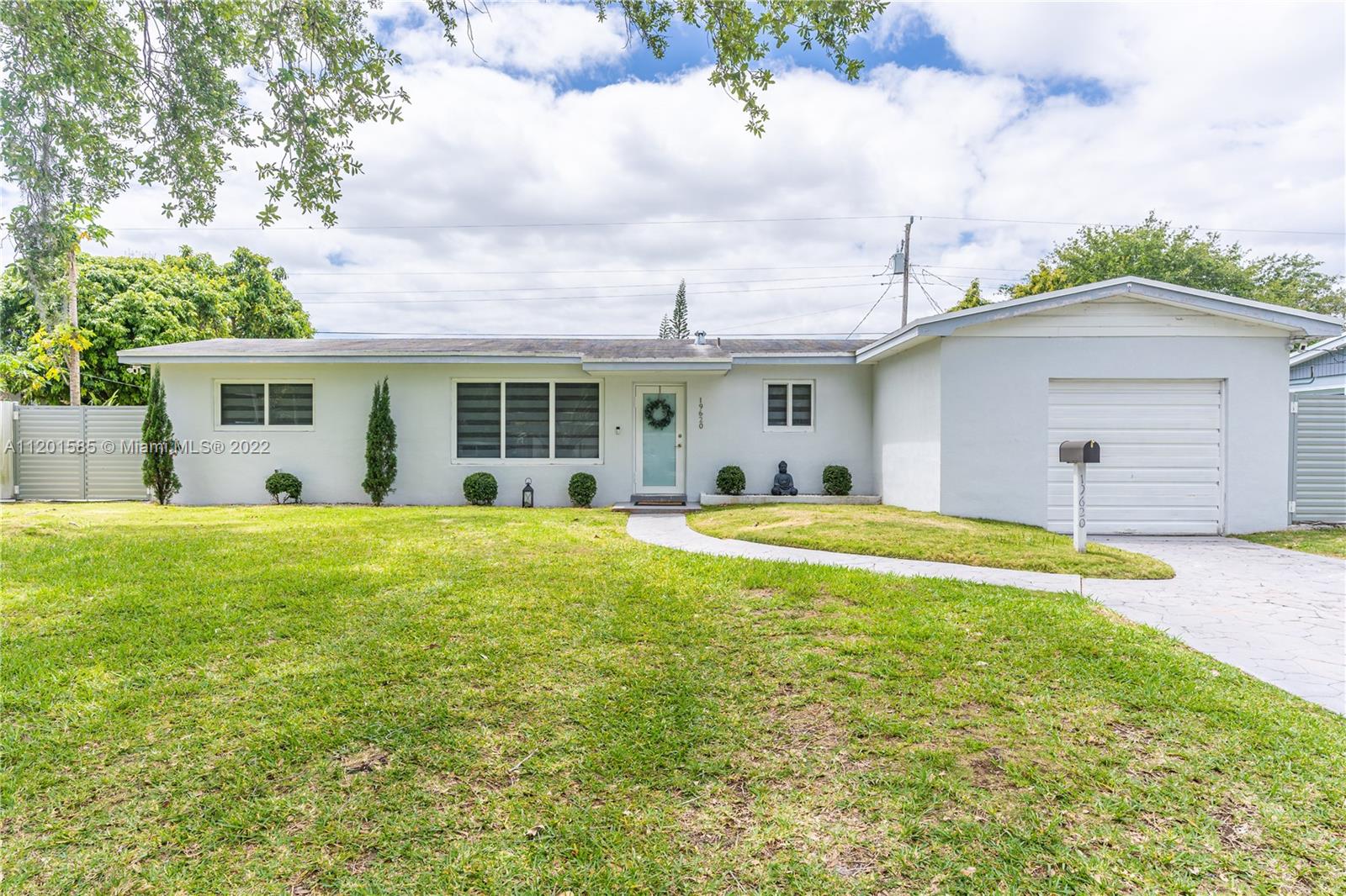 19620 Franjo Road Cutler Bay FL 33157