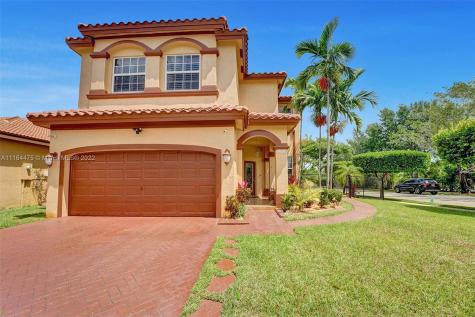12703 SW 53rd Court Miramar FL 33027
