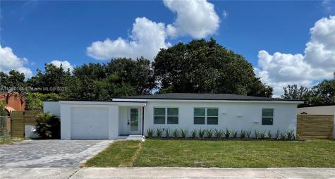 1815 NW 134th Street Miami FL 33167