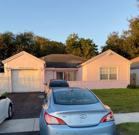 3601 NW 202nd Street Miami Gardens FL 33056