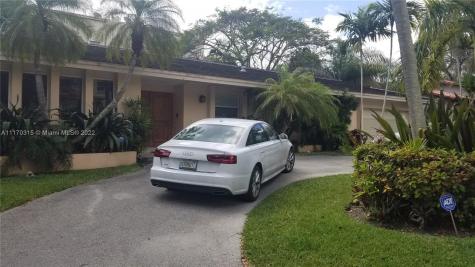 140 W Sunrise Avenue Coral Gables FL 33133