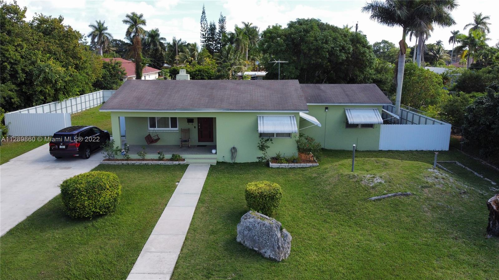 645 NW 8th Avenue Homestead FL 33030