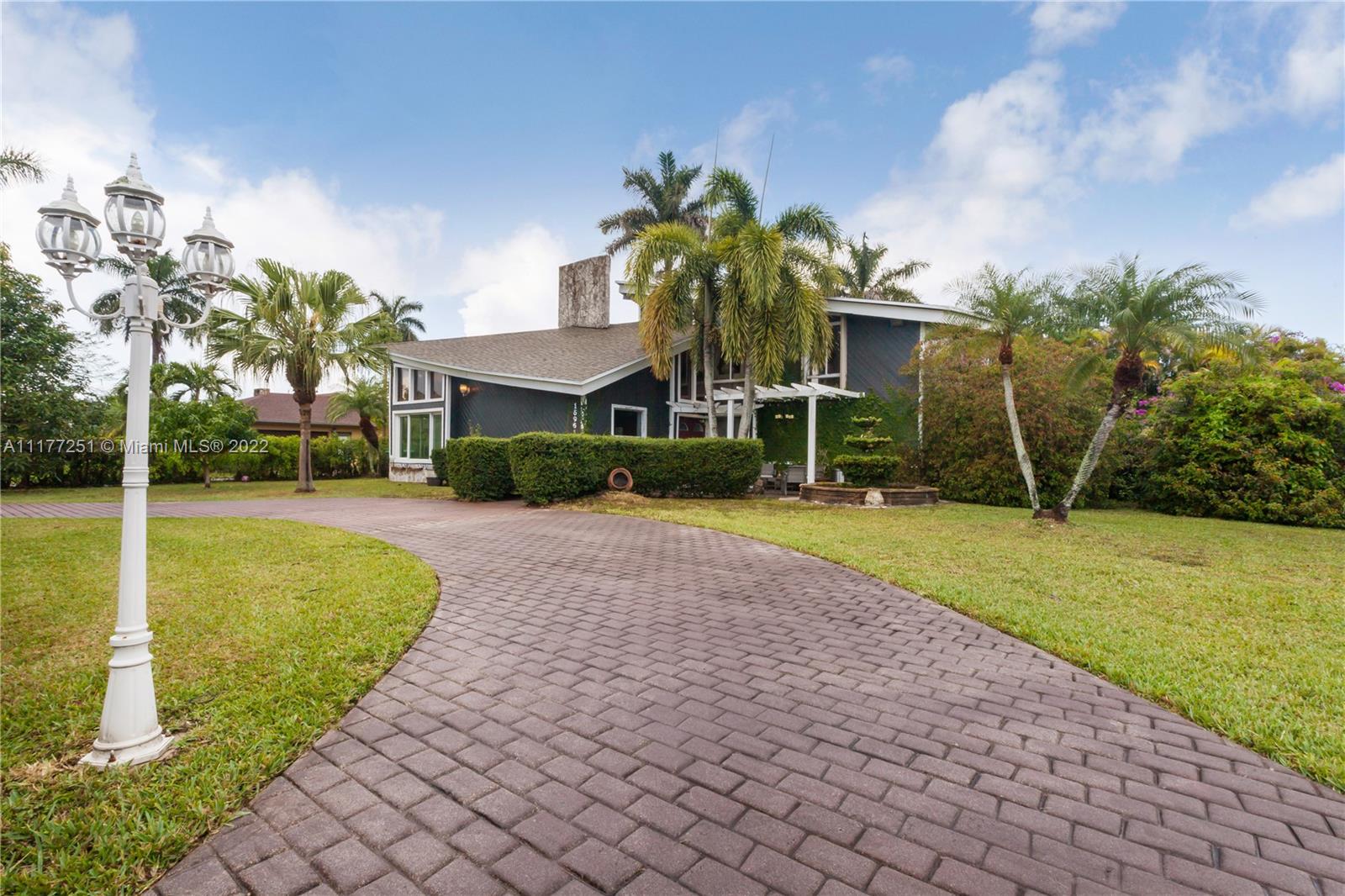16961 SW 277th Street Homestead FL 33031