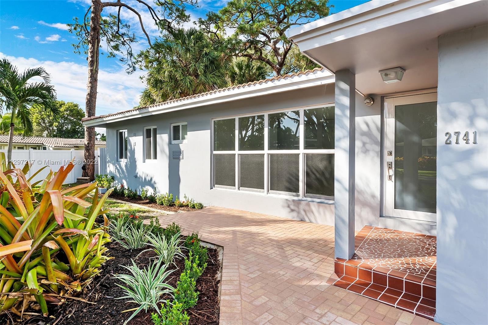 2741 NE 15th Avenue Wilton Manors FL 33334
