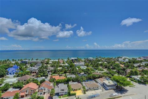 2715 N Ocean Boulevard Fort Lauderdale FL 33308