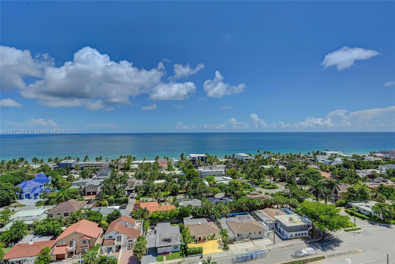 2715 N Ocean Boulevard Fort Lauderdale FL 33308