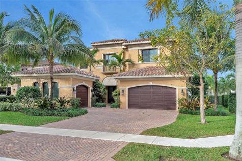 17737 Vecino Way Boca Raton FL 33496