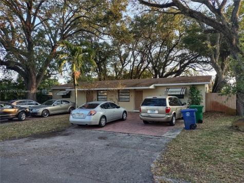 6144 SW 30th Street Miramar FL 33023