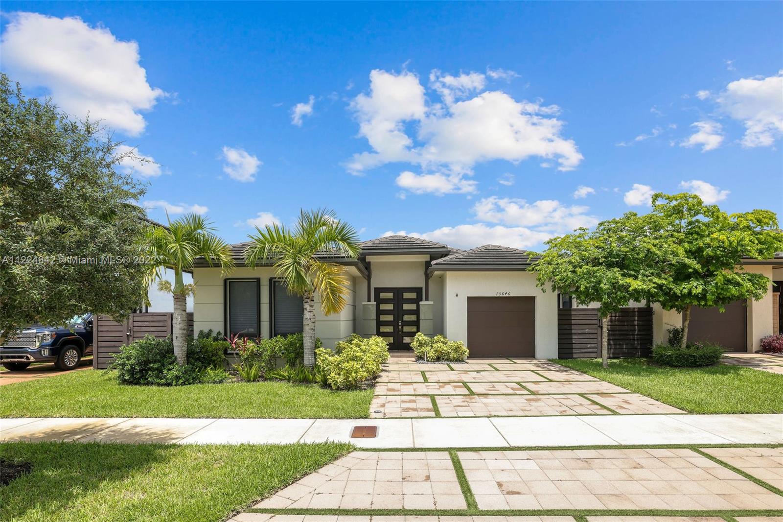 13646 SW 158th Place Miami FL 33196