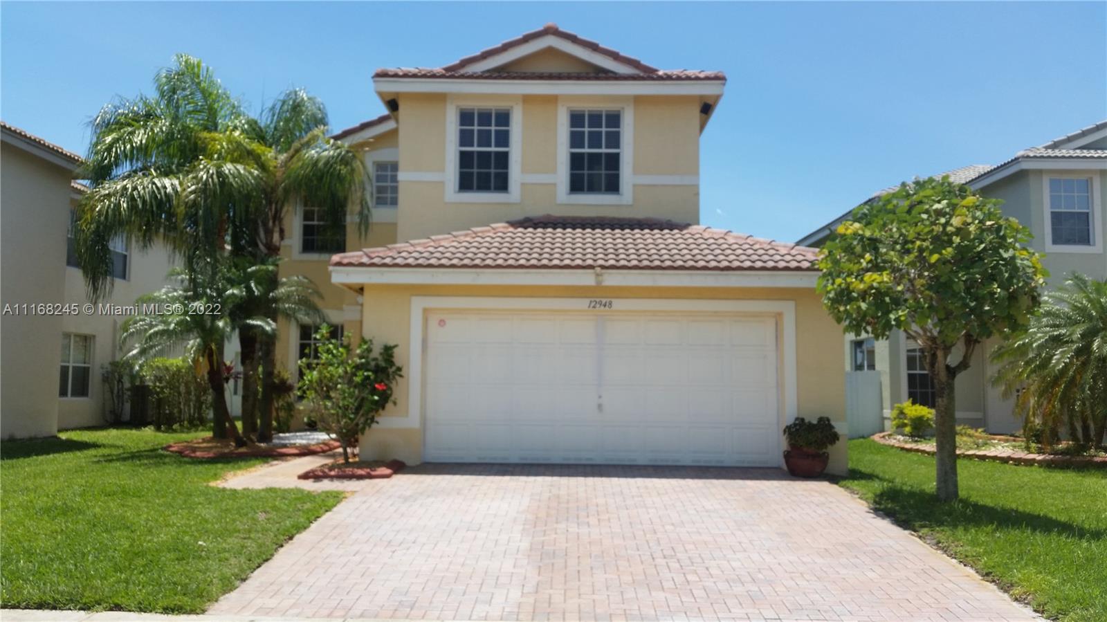 12948 SW 44th Street Miramar FL 33027