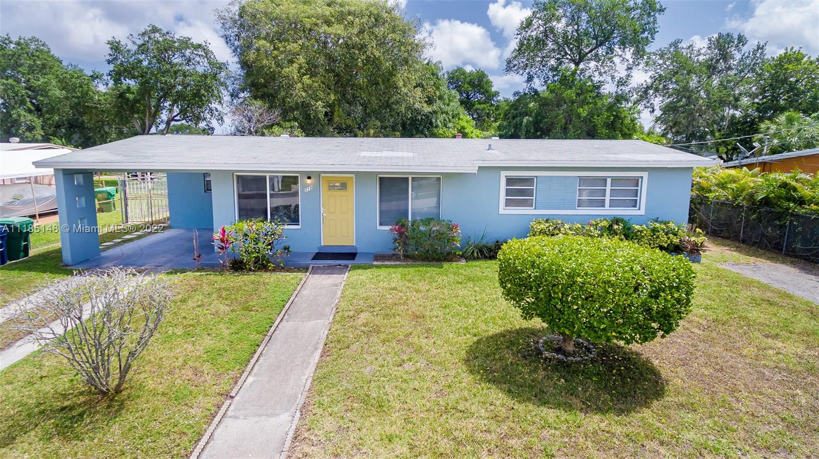 570 NW 33rd Avenue Lauderhill FL 33311