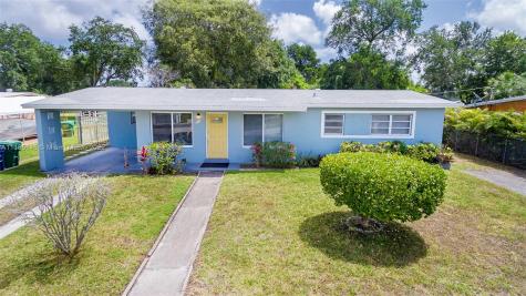 570 NW 33rd Avenue Lauderhill FL 33311