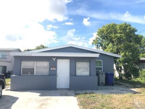 509 NW 9th Avenue Pompano Beach FL 33060