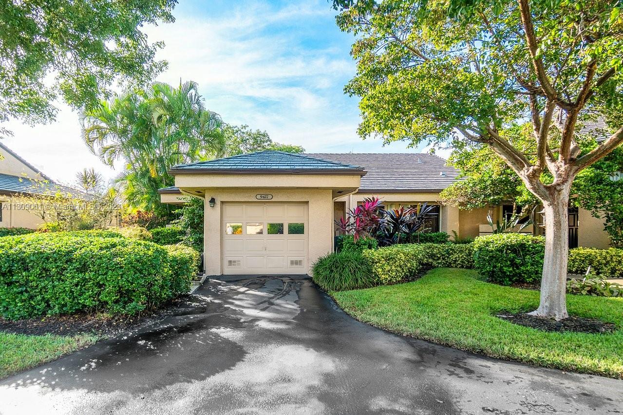 9427 Chelsea Drive N Plantation FL 33324