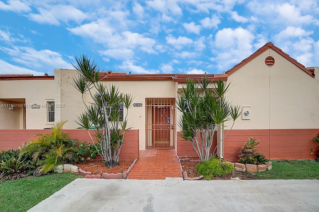 14915 SW 89th Street Miami FL 33196