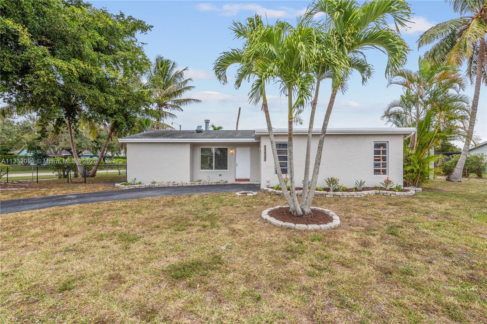 11935 NW 42nd Street Sunrise FL 33323