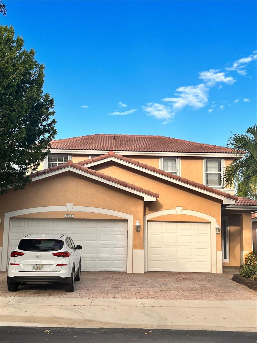 3071 SW 137th Avenue Miramar FL 33027