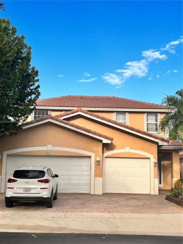 3071 SW 137th Avenue Miramar FL 33027