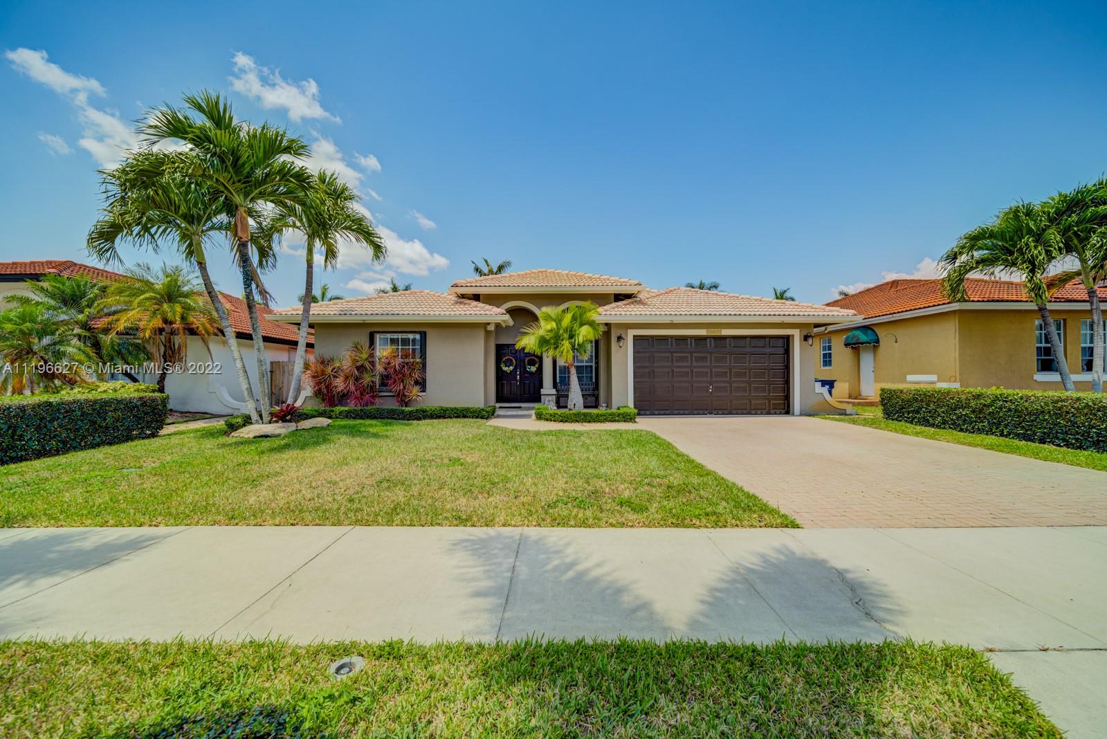 10022 SW 161st Place Miami FL 33196
