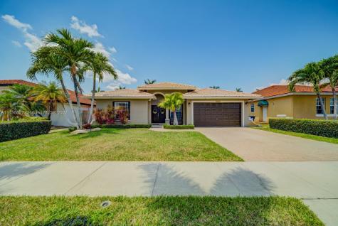 10022 SW 161st Place Miami FL 33196