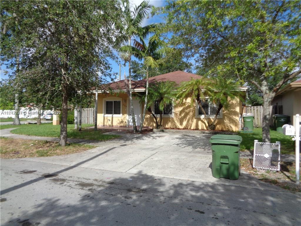 220 SW 15th Road Homestead FL 33030