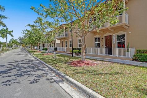 24603 SW 115th Court Homestead FL 33032