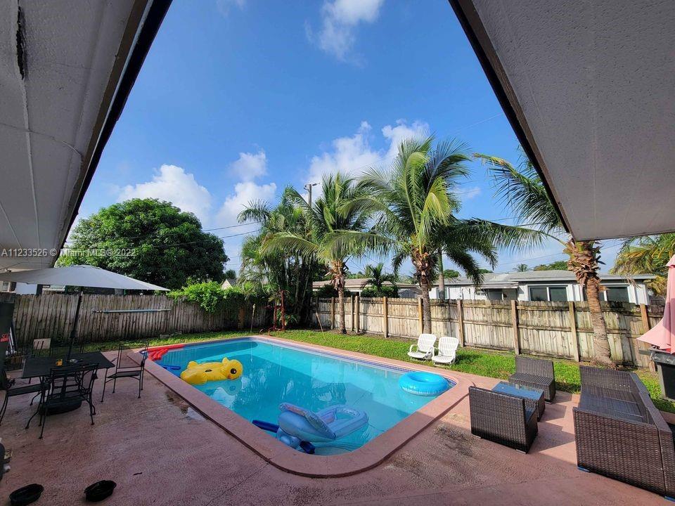 2654 Everglades Drive Miramar FL 33023