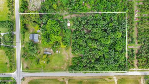 18225 SW 248th Street Homestead FL 33031