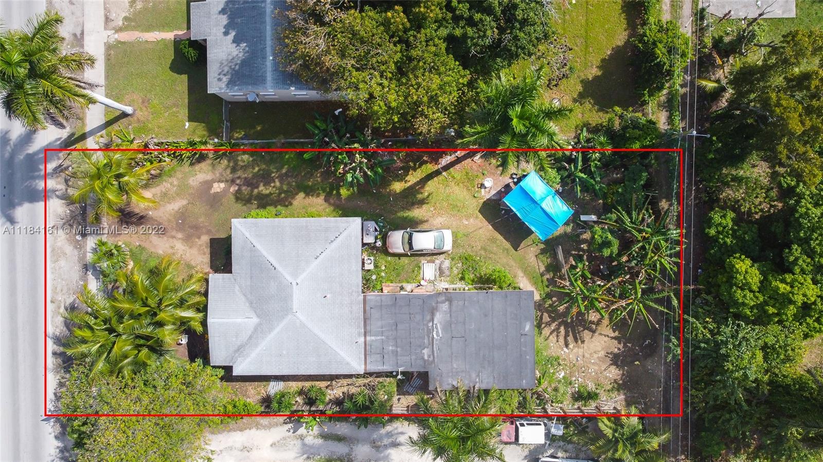 426 NW 8th Street Homestead FL 33030