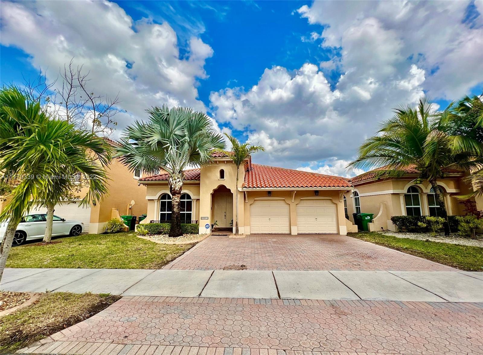 2821 SW 152nd Court Miami FL 33185