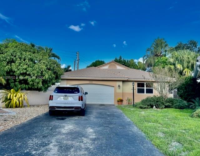 14941 Norfolk Lane Davie FL 33331
