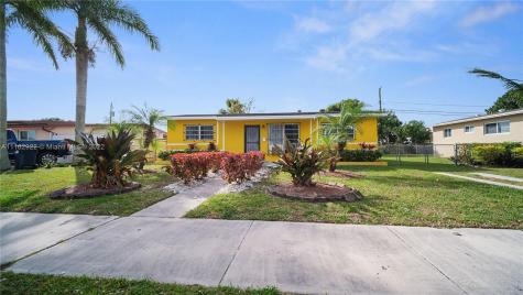 11960 SW 185th Street Miami FL 33177